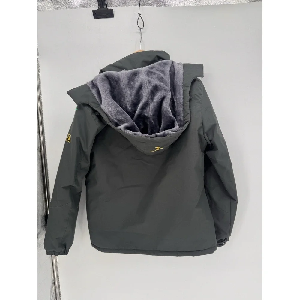 Rdruko women waterproof